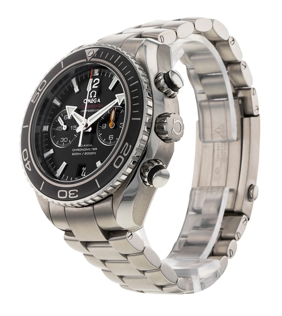 Omega Planet Ocean 232.30.46.51.01.001 Image 2